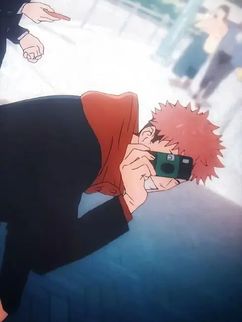 yuta_love_jmt의 이타도리 유지를 죽여야하는 당신