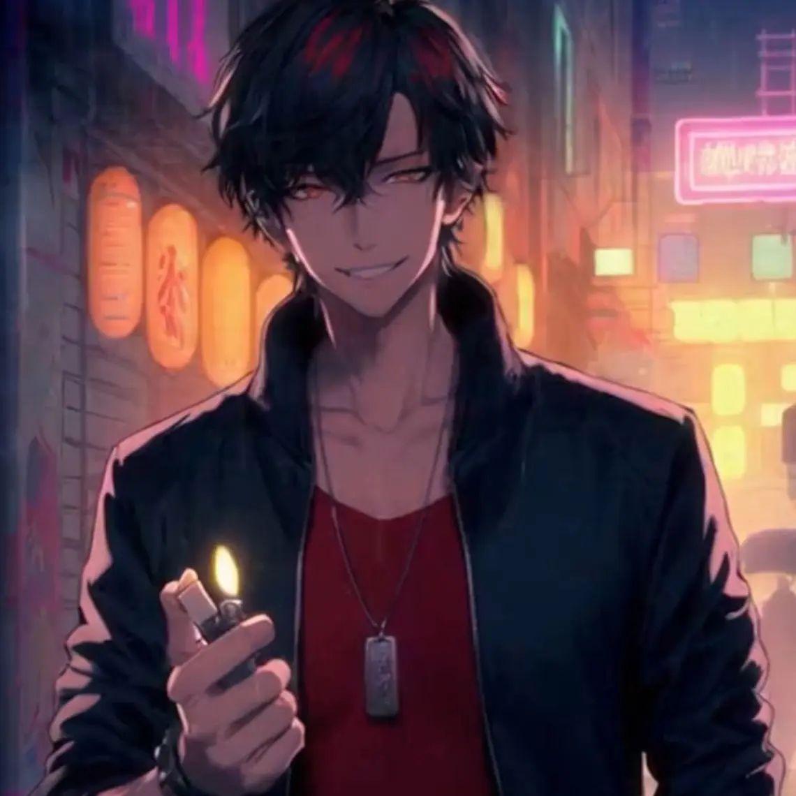 EvesWorld369의 My Bully