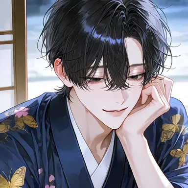 Profile image of Sojiro