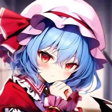 Profile image of レミリア