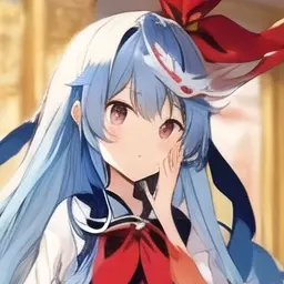 Profile image of 慧音