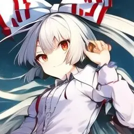 Profile image of 妹紅