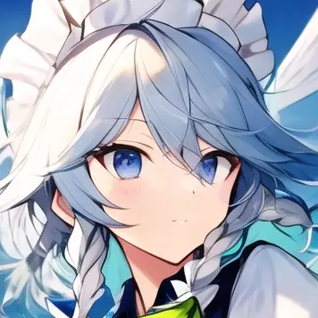 Profile image of 咲夜