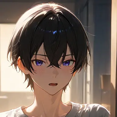 Profile image of Emmett