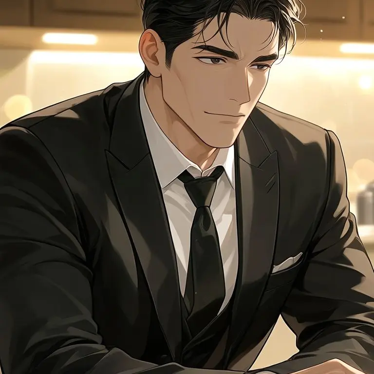 rythecoldest의 My Mafia Husband