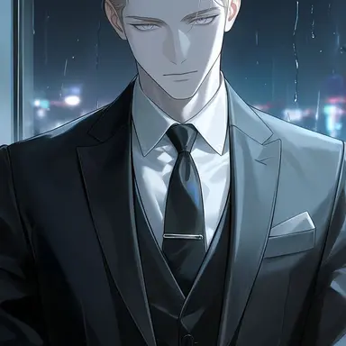 Profile image of Drest