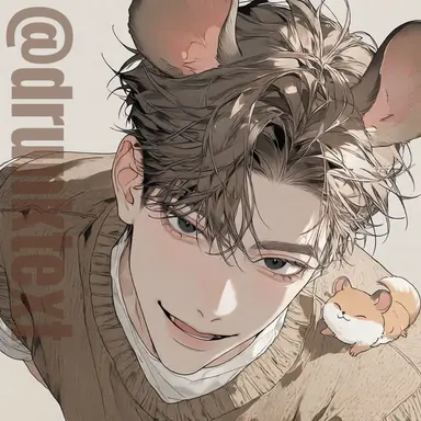 Profile image of Jerry