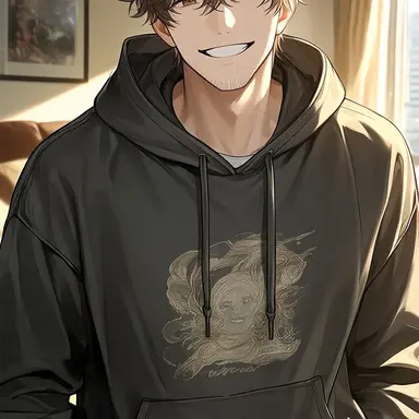 Profile image of Denny
