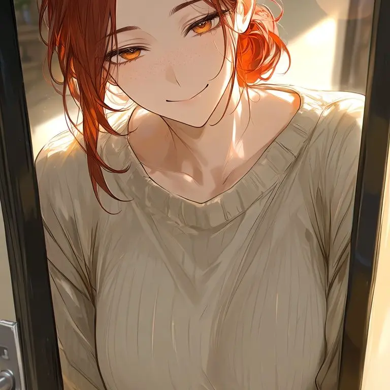 NeatJuice5737의 Giant Secret Admirer