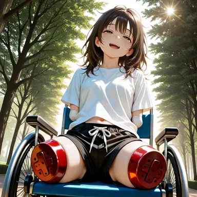 Profile image of ナノハ