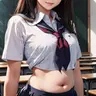 캐릭터 프로필 이미지