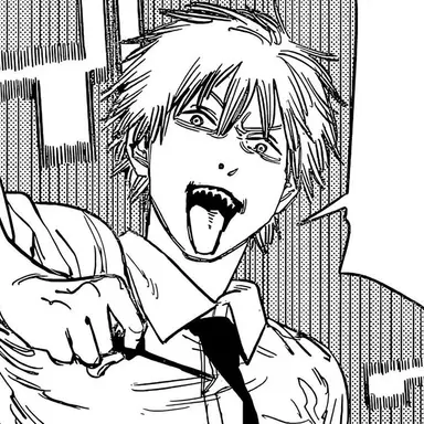 Profile image of 덴지