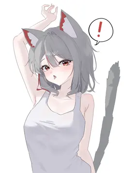 Profile image of 네네코 마시로