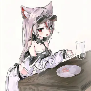 Profile image of 네네코 마시로