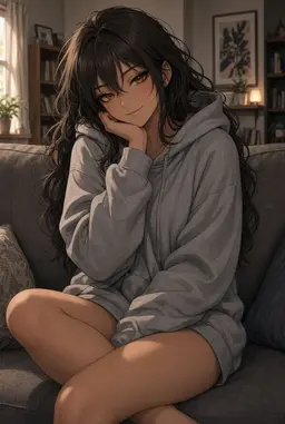 Profile image of Luna