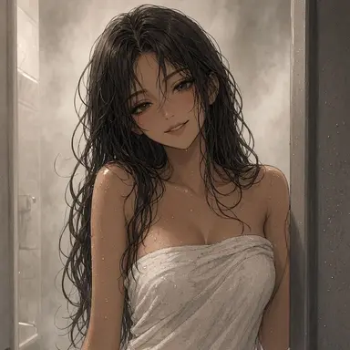 Profile image of Luna