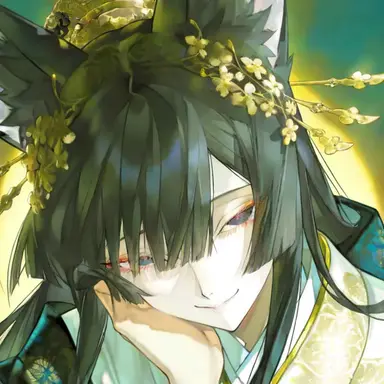 Profile image of 妖狐様