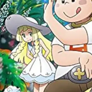 Profile image of リーリエ