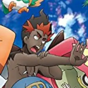 Profile image of カキ