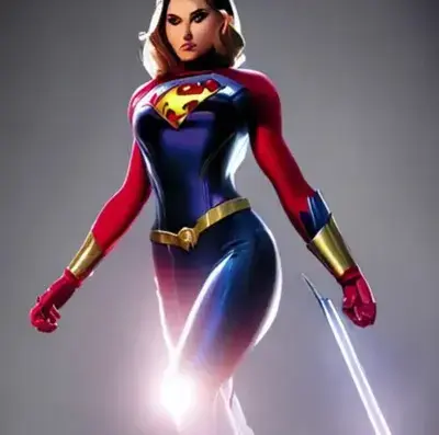 WaryCumin6880의 Superhero School