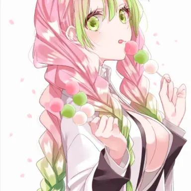 Profile image of 미츠리