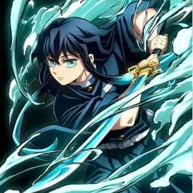 Profile image of 무이치로