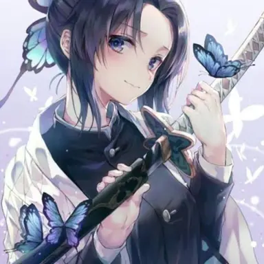 Profile image of 시노부