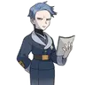 Profile image of シマボシ