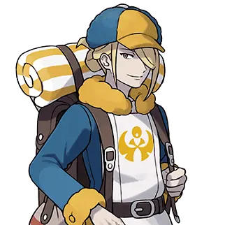 Profile image of ウォロ