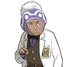 Profile image of ラベン博士