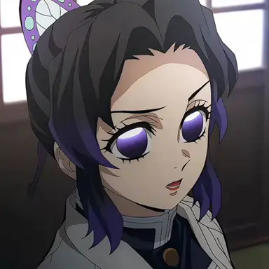 Profile image of 코쵸우 시노부