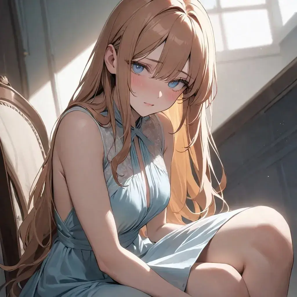 GuiltyValve7480의 Camila