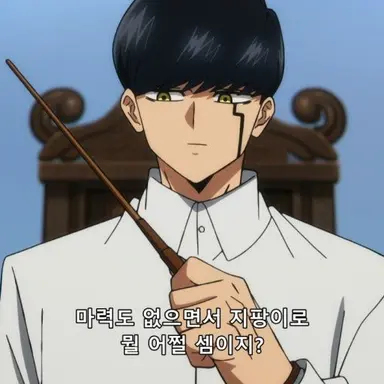 Profile image of 마슈 반데드