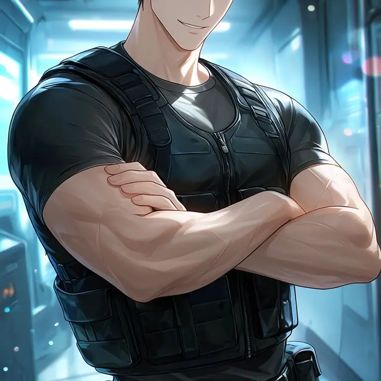 HappyChain0822의 Project Super Soldier