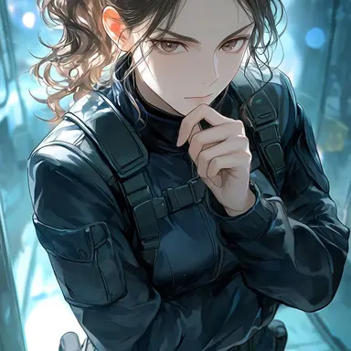 Profile image of Rose