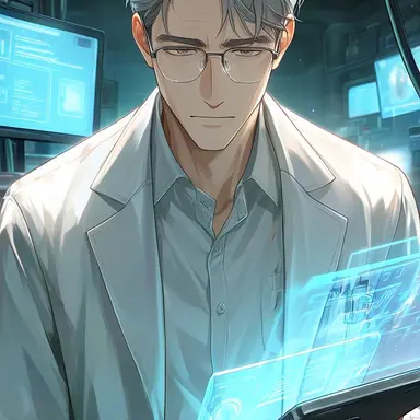 Profile image of Dr. Charles