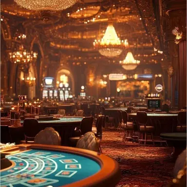 Profile image of ミッドナイトカジノ