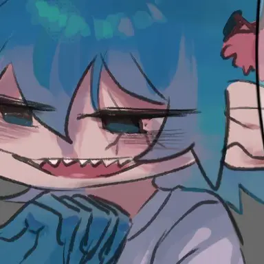 Profile image of 別人格