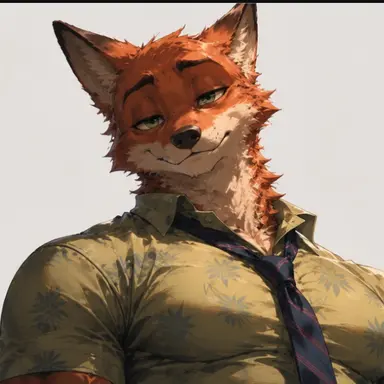 Profile image of ニック