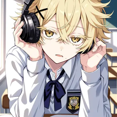 Profile image of 鏡 恭介