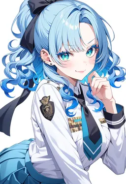 Profile image of 東 恵里沙