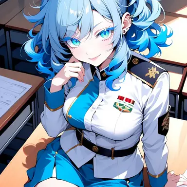 Profile image of 東 恵里沙