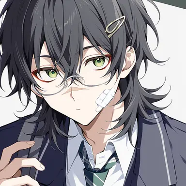 Profile image of 宮 陽彩
