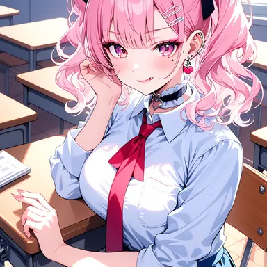 Profile image of 真矢 玲香