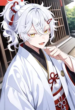 Profile image of 一条 怜司
