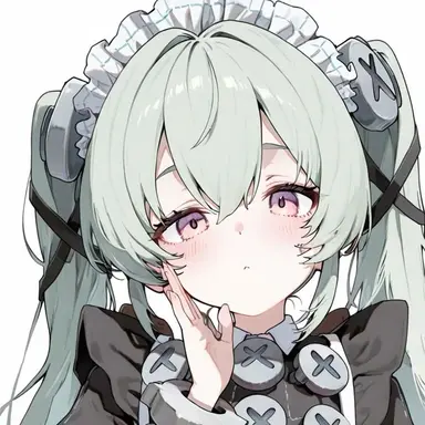 Profile image of 코린