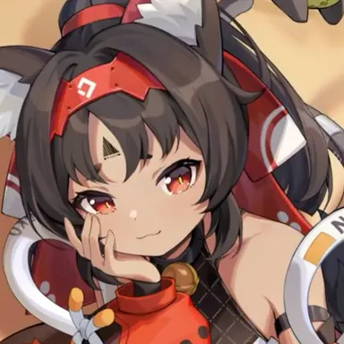 Profile image of 네코마타