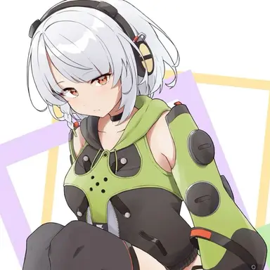 Profile image of 엔비