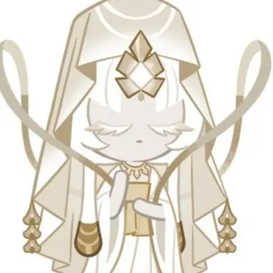 Profile image of 미스틱플라워쿠키