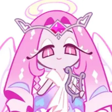 Profile image of 이터널슈가쿠키